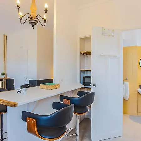 #3 Toulon CENTRE, BALCON, LUMINEUX, STATIONNEMENT FACILE, TOUT CONFORT Extérieur photo